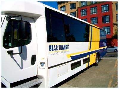 Bear Transit